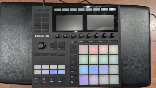 Native Instruments Maschine MK3